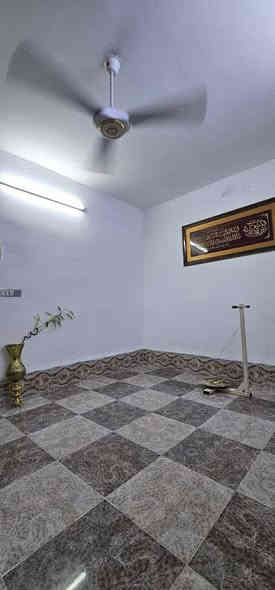 بيت للبيع مالية المساحة ١٥٠متر مربع ١٠×١٥ متر طابق واحد نضيف جدآ العنوان كركوك حي الاسرى قرب مدرسةالفنارالابتدايه السعر ٧٥ مليون مع المجال للاستفسار الاتصال على الارقام التالية ***********او ***********او مراجعة مكتب الصالح للعقار الواقع حي النصر الشارع الوسط قرب ساحة الغاز نستقبل كافه العروض
