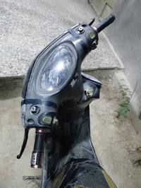 دراجة ماكس • كهربائية • بغداد