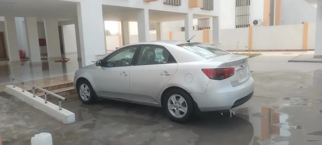 سيراتو. 2013 رقم نجف الأماني سنويه ال2027 كير محرك تبريد سياره جاهزه ربع ماذب عليه بيه بارد قليل
وضرب من وره خفيفه السعر ٩٢بيه مجال لشراي مكاني نجف


**إذا كنت صاحب هذا الإعلان وتريد حذفه لأي سبب، رجاءا أرسل رسالة إلى الدعم الفني**