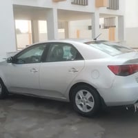 سيراتو • ٢٠١٣ • رقم نجف