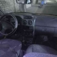 سايبا مديل 12 مكينه كير جدد داخل جديد صدر امامي خلفي جدد سياره حلوه بد...