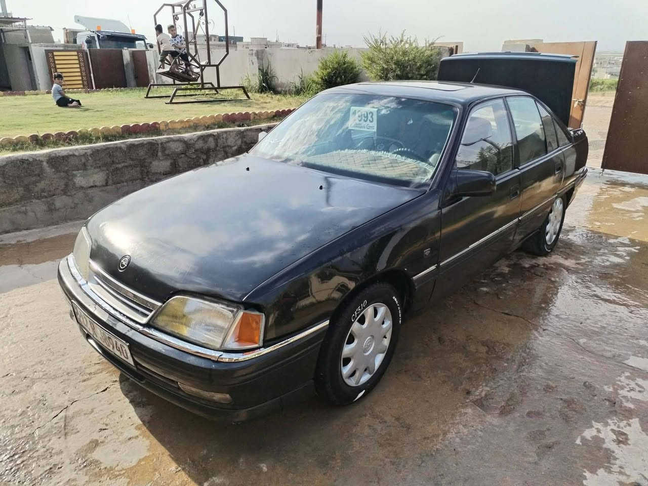 السلام عليكم اوميكا 20 للبيع رقم نينوى راعيها بالموصل السعر 33 وبيها مجال


**إذا كنت صاحب هذا الإعلان وتريد حذفه لأي سبب، رجاءا أرسل رسالة إلى الدعم الفني**