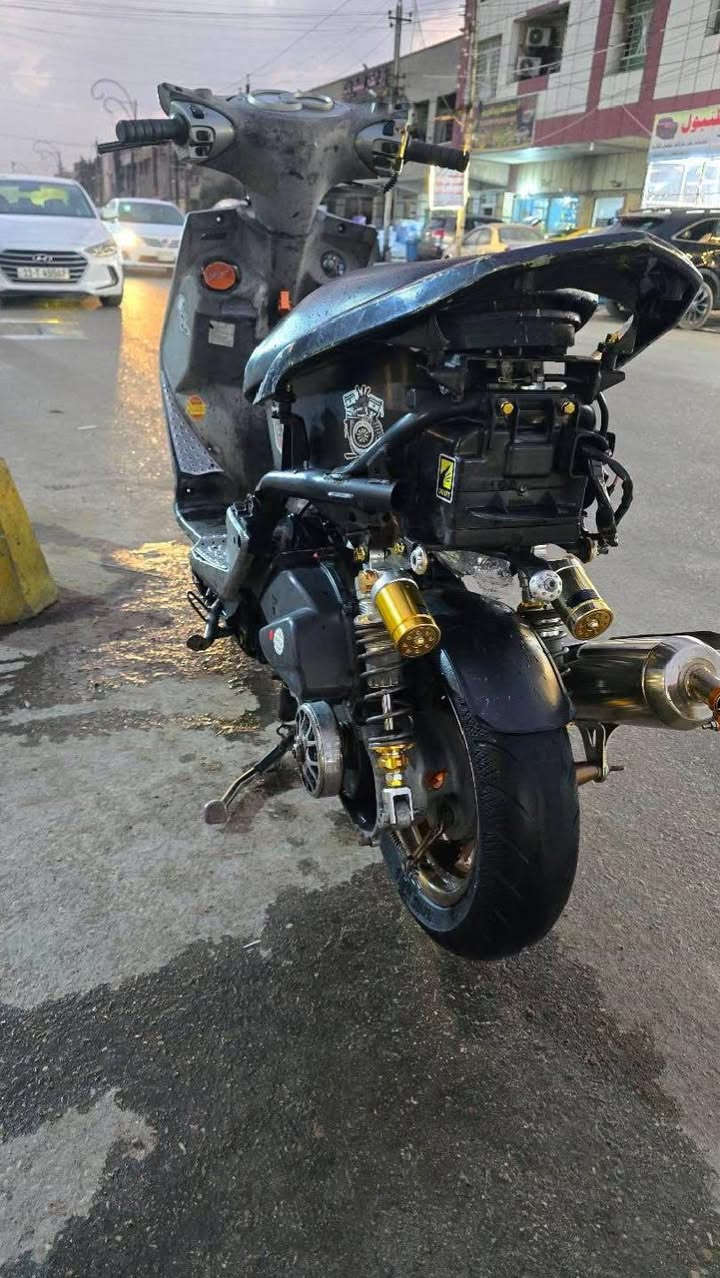 ألسلام عليڪم للبيع او مراوس حسب القناعه 
بوشه 59ليموسي أصليه
ڪور أبو الأسهم وقباقه ڪور ncy

صدر جعب جيسو

ڪلجات WF2016 مطابقات

كلبجات وفلنجه وفج برمبو

قبق بانزين wf وقبق شاصي وملقط

كابريتر عكس32 

دبلات خلفيه ام البطل اصليه 

صالنصه ام الاخطبوط جعره ووزه

قبق فلاوين كرزي وقطره دهن كرزي

قطره اكسل وفراك اصلي

الدراجه شلعه ومعدل سم وضربه رونهه قويه رايدهه 750 وبيهه مجال مكاني بغداد الامين الثانيه ***********
