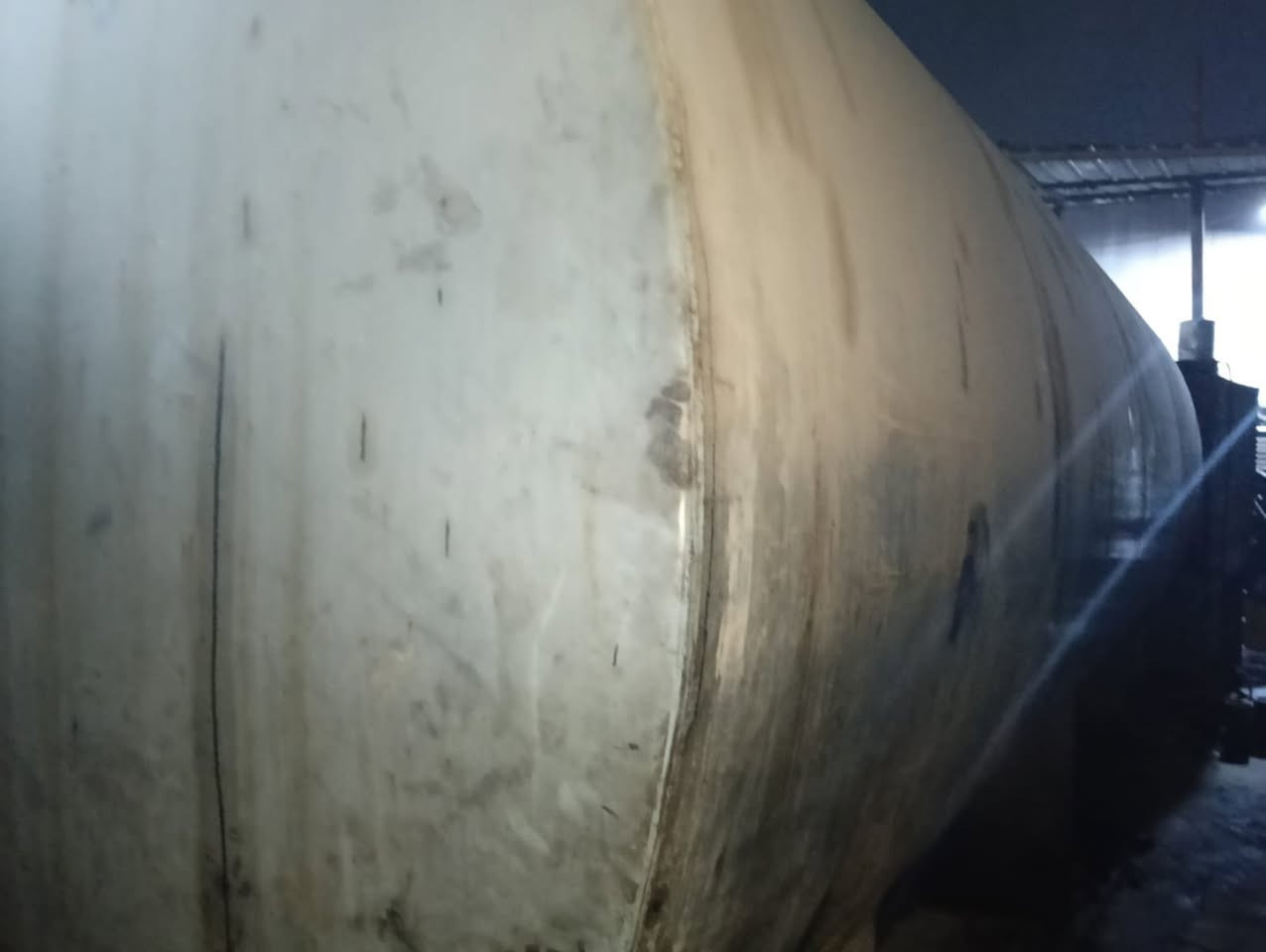 السلام عليكم 
تانكي 36 الف 
مكلف بالنشر رقم صاحب التانكي ***********
