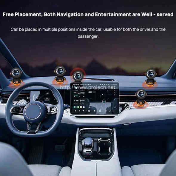 ✨ وصلنا جديد! ستاند موبايل أنيق ومميز يناسب جميع أنواع السيارات ✨
من عمر الجبوري لكماليات السيارات

📍 العنوان: الرمادي – شارع 17 تموز
مقابل كلية الهدى، مجاور شركة عين الحباري للسفر والسياحة

📞 للطلب والاستفسار:
راسلونا على الصفحة أو اتصلوا على الرقم: ***********
