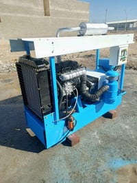 مولد كيا • 2700 • 3 فيز