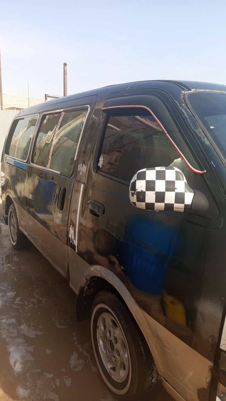 سلام عليكم كيه بريجو للبيع موديل 1996 ماندل راعيها اتكفل سرقه وعشاير مكينه تبخر شواصي معمره دواخل تخبل شاشه كامره بك والباقي شوف العيين العنوان البصره ابي الخصيب رقم الهاتف .*********** السعر 30 وبيها مجال قليل
