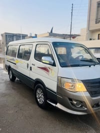 فتون موصليه • ٢٠١٤ • مكفوله