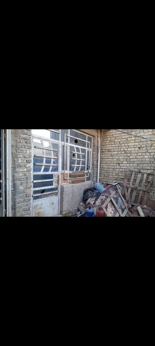 ابواب وشبابيك للبيع العنوان بغداد العبيدي الي يشتريهن هوه يطلعهن من مكانهن


**إذا كنت صاحب هذا الإعلان وتريد حذفه لأي سبب، رجاءا أرسل رسالة إلى الدعم الفني**