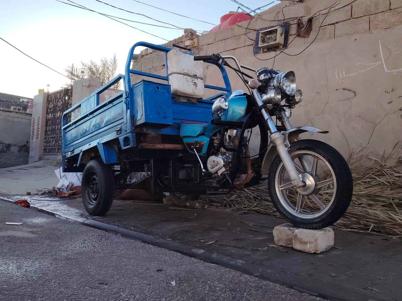 السلام عليكم ستوته جمره فحل عالي للبيع اوراق اصولي مديل 2014 معمره 2022 اكسن 2022 محرك 2022 ستوته جاهزه مال جناي شاصي مكفول ركبه مكفوله بديه نضيف مكفول من الخياس لايتات جدد ضفيره جديده كهربائيات جدد تخم تاير جديد ويل كدام جديد ستوته مال جناي مكاني نجف جريويه قرب صيدليه الرضويه عل شارع
سعره مليون بيها مجال  ***********  واتساب
