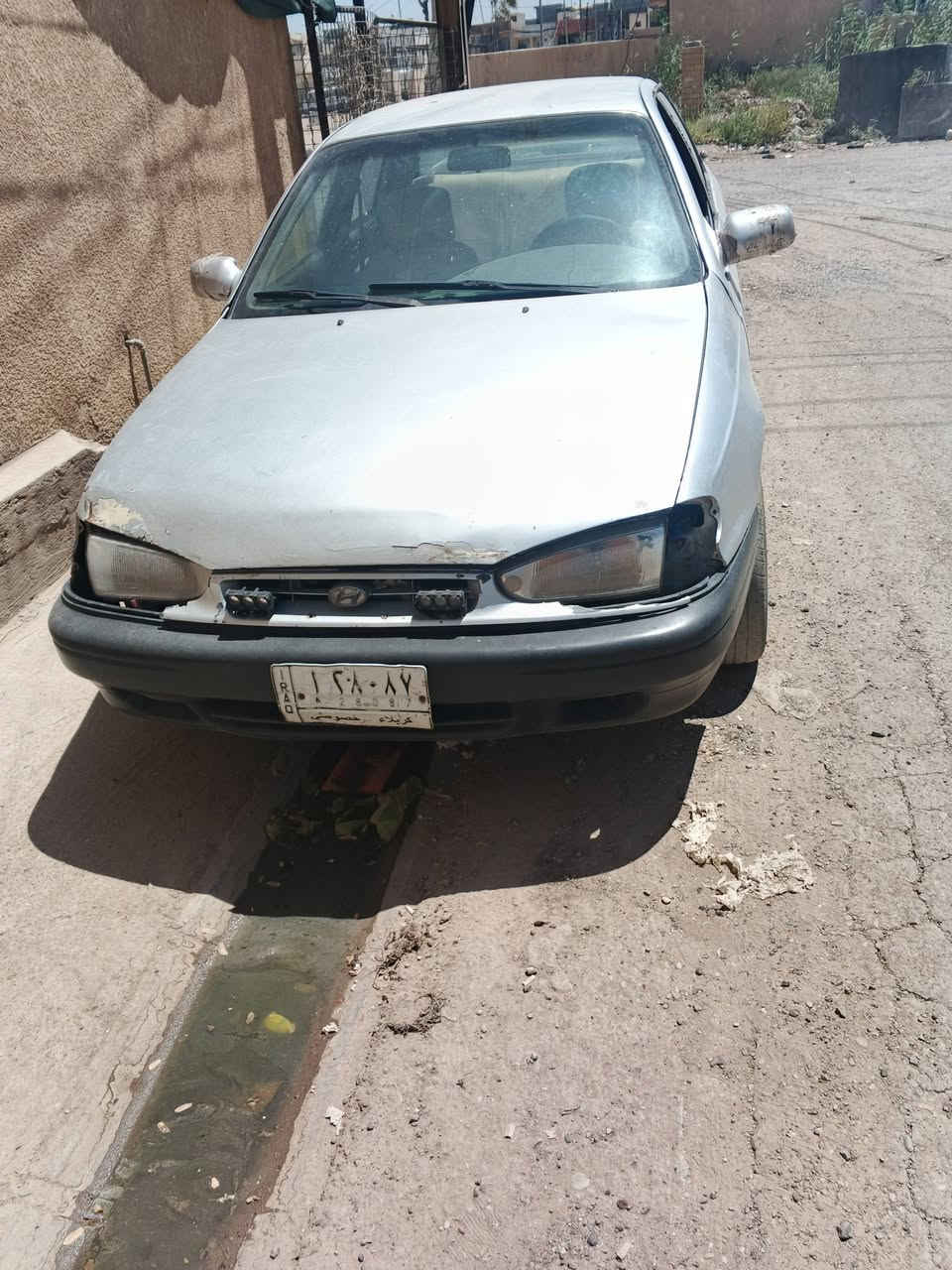 بيع مستعجل عنوان ديالى بعقوبة صاحبهه بعقوبة تحويل ثاني يوم السعر 14ورقه شغاله تراي وين ميعجبك ***********
