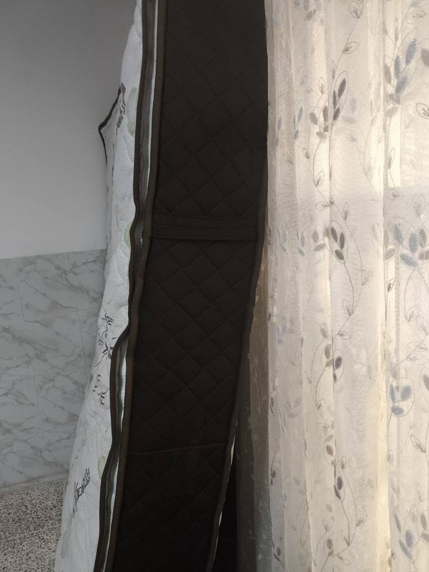 دۆشه گی دوو نه فه ری پانی مه ترو 60دریژی دوو مه تر ئه ستوری 30سانتیم بو فروشتن بای 100هه زارو معامله سلیمانی راپه رین *********** السليمانية, العراق
