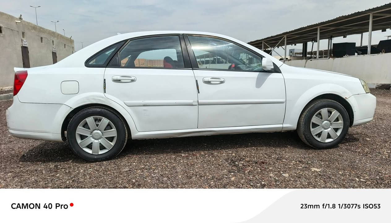 سلام عليكم 
للبيع اوبترا موديل 2011 رقم كربلاء بأسمي تحويل ثاني يوم
محرك وكير خير من الله بدون تبخير وبدون  خربطه  الكير اوتماتيك
تبريد شغال و الحماوه ثابته ابدا ما تصعد ومبدل منظومة ماء جديده. 
صدر الخلفي والصدر الامامي جيد تخم تاير جيد 
داخلها نظيف والكهربائيات كلهه شغاله 
الاضرار موضحة بالسونار
السعر المطلوب ٧٠ ورقه العنوان كربلاء ***********
