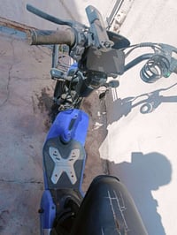 دراجة شحن • كهربائية • كركوك