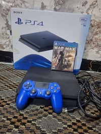PS4 • اسلم اونلاين • كربلاء حي العامل