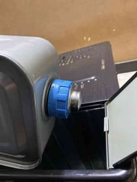 صوبة نفطية • تيوتومي • مديل 22