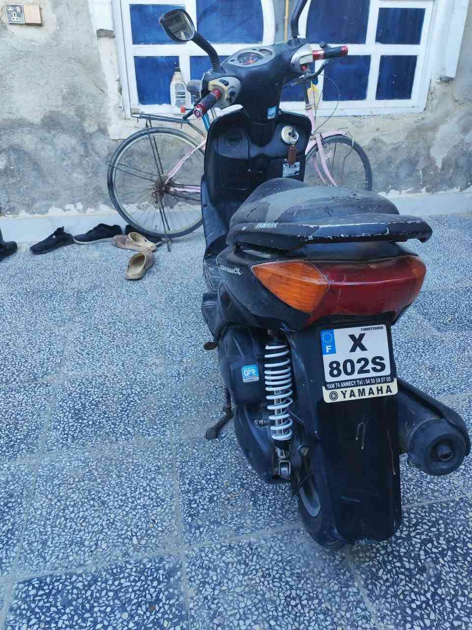 سكنز نثية  للبيع سعر ٣٥٠ للبيع استفسار *********** مكاني بغداد بغداد, العراق
