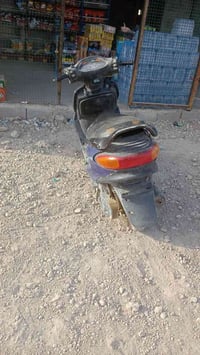 دولڤين • كهربائية • شغاله