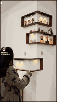 ✨ ديكورات منزلية حسب الطلب ✨
نقدّم أجمل الديكورات العصرية ✨
خشب – رفوف – طاولات – ديكورات حائط
شغل مرتب ✋ وجودة تفرح العين 👌

📐 كل قطعة تنعمل حسب القياسات اللي تريدها
💰 والأسعار على قد القياس والشغل (ماكو سعر ثابت، كلشي بالاتفاق)

إذا تحب تميز بيتك بديكور أنيق وبسعر معقول 🌿
لا تتردد تراسلنا أو تتصل 👇

📞 رقم الهاتف / واتساب***********
