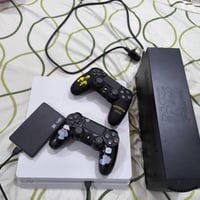 بلي فور مهكر • ٥٠٠جيجا • ٢ جوستيك أصلي
