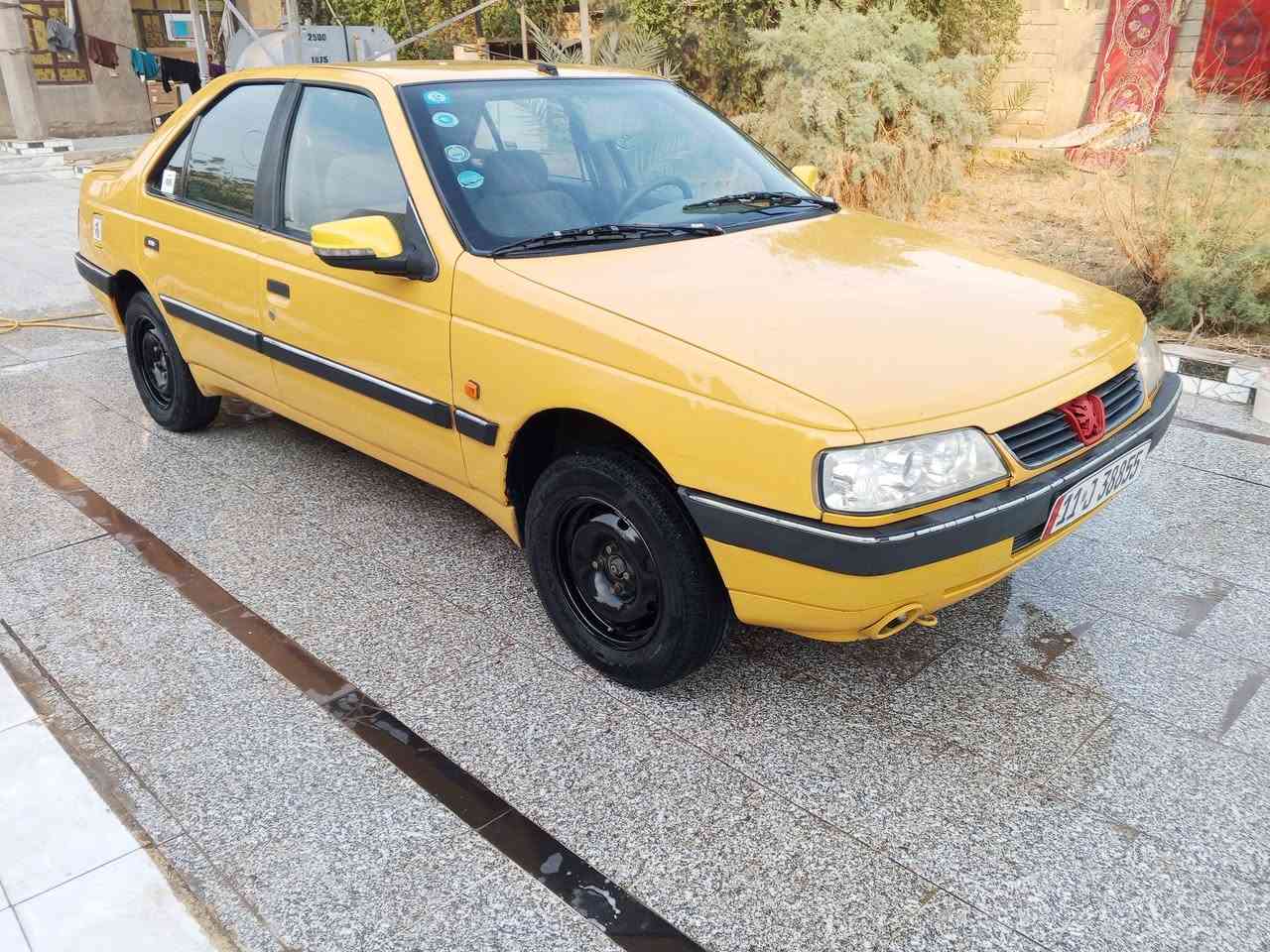 السلام عليكم للبيع لميس م ١٥ رقم بغداد انكليزي هيئه غرامات مصفره سنويه ل ٢٦ كير مكينيه تبريد كهربائيات كفاله مكاني ديوانيه السعر ٤٣ 
‏‪***********‬‏ متوفر واتساب
