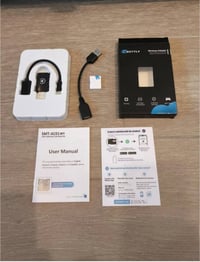 كاربلي • ٣ نوعيات • اكسسوار سيارة