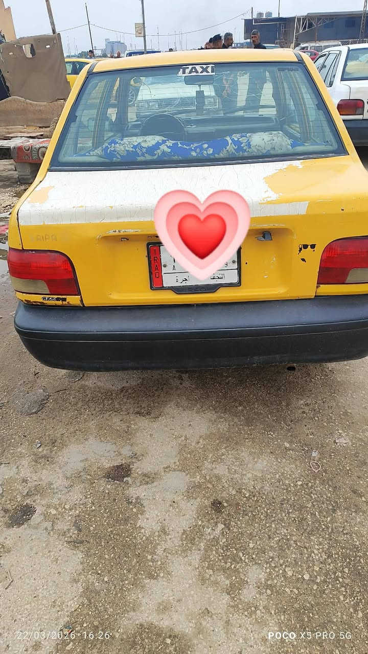 السلام عليكم سايبه مديل 11مكينه جديده كير بس الرابع يفلت حداديه جديده كهربايات كله شغاله سياره خياس مابيه وضربه مابيه تخم تاير سياره خير من الله سنويه اصليه شواصي جدد بدون تحويل مكاني كربلاء الرابط رقم *********** السعر 9وبيه مجال قليل
