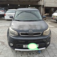 سول ٢٠١٦ • ماشيه ١٢٦ ألف • بدون صبغ