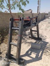 كماشه للبيع بل شرط 07709125310