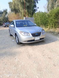 النترا • ٢٠٠٨ • مكينة ٢٠٠٠