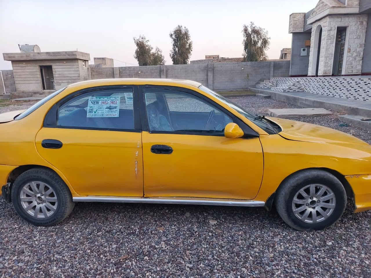 السلام عليكم كيه سيفيا موديل 2000 كهربائيات كلها شغاله سنويه عضم عاج شرعيها ماندلو سياره حلوه كير اتوماتيك السعر ١٧ وبيها مجال *********** مكاني الشرقاط
