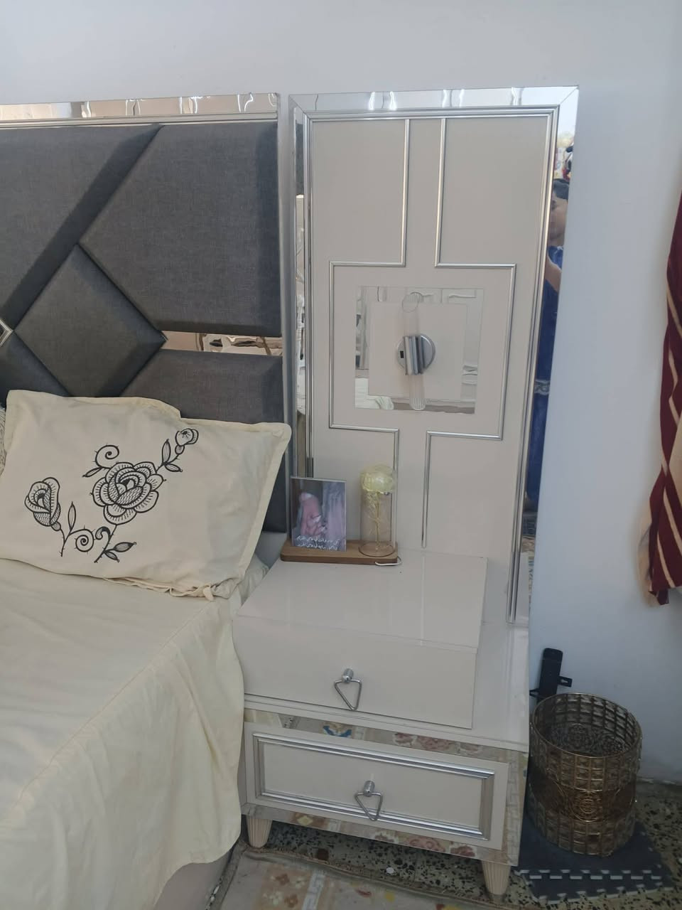 للبيع المكان بغداد


**إذا كنت صاحب هذا الإعلان وتريد حذفه لأي سبب، رجاءا أرسل رسالة إلى الدعم الفني**