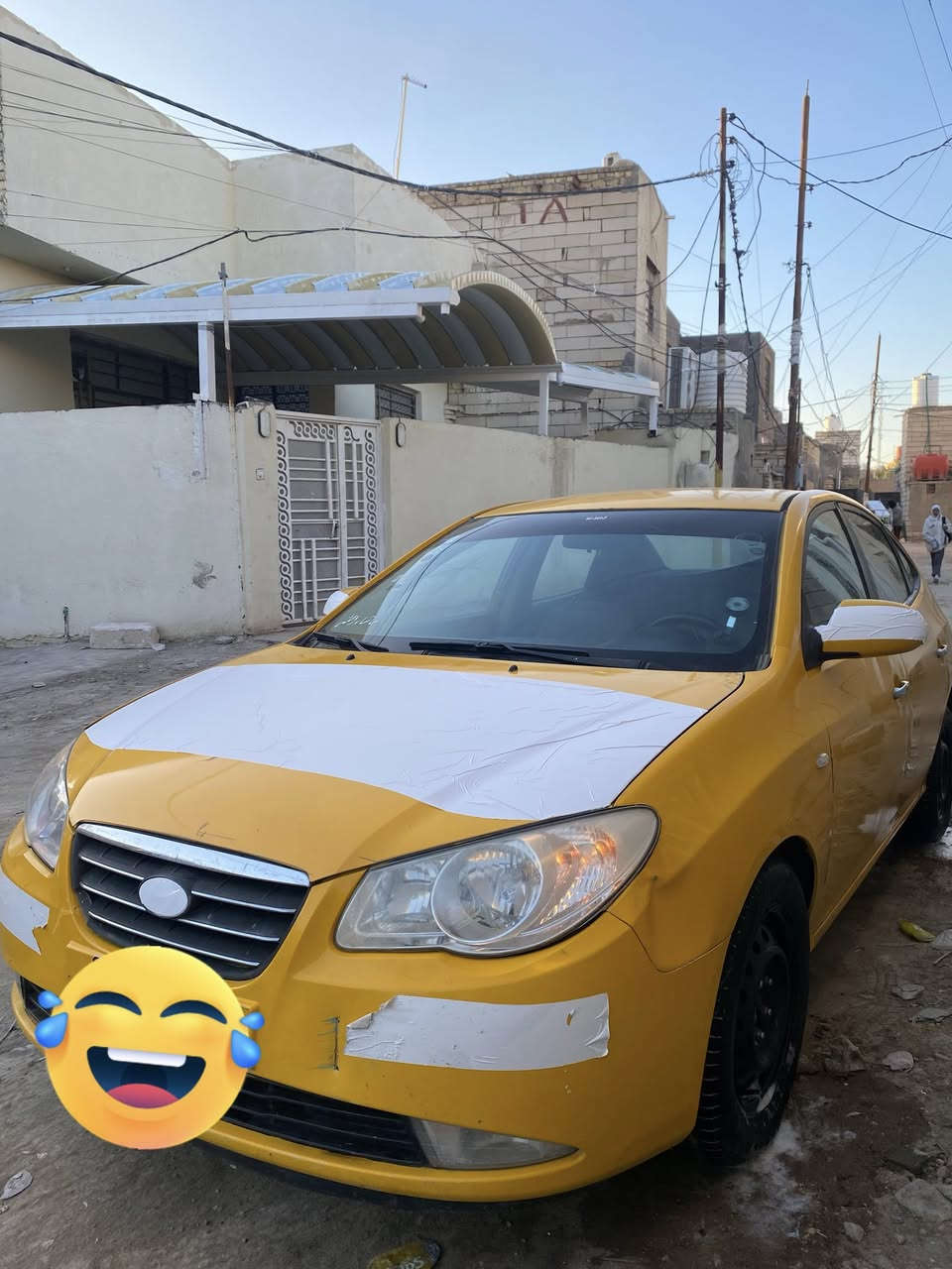 النتره ١١
سياره. خير من الله. كير مكينه. 
تبريد. تدفه 
جاهزه من. كلشي. تخم. تاير 
ارضيه مدوشمه
سيار حلو.  شاشه. حساست.  
سعره 
٣٨ 
***********
