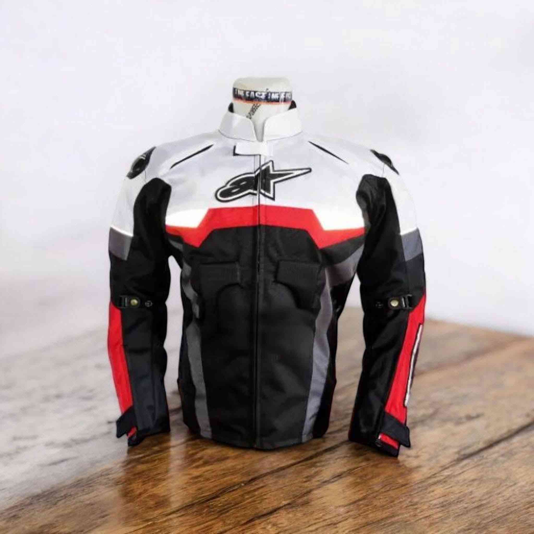 متوفر
جاكيت سيفتي
ALPINESTARS 
القياس M
تمعن بالصور 👇🏽


**إذا كنت صاحب هذا الإعلان وتريد حذفه لأي سبب، رجاءا أرسل رسالة إلى الدعم الفني**