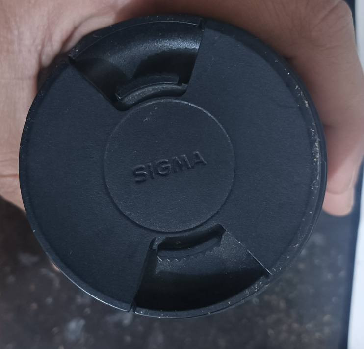 السلام عليكم
زوم كانون رياضي 70_300 للبيع
يفيد بالتصوير الرياضي + الجلسات الخارجية
نسبة النظافة 95% 
كلش نضيف استخدام شخصي 
نقصه فقط القبق الخلفي 
سعرة 120 الف 
مكاني ناصرية توصيل موجود


**إذا كنت صاحب هذا الإعلان وتريد حذفه لأي سبب، رجاءا أرسل رسالة إلى الدعم الفني**