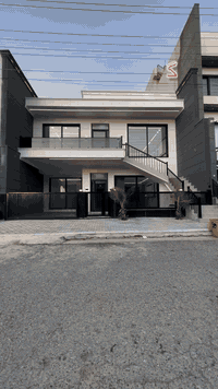 سليمانية • ٢٠٠م • بيت دورين