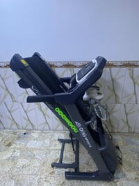 للبيع جهاز جري استعمال اقل الشهر سعر مليون 07723443585
