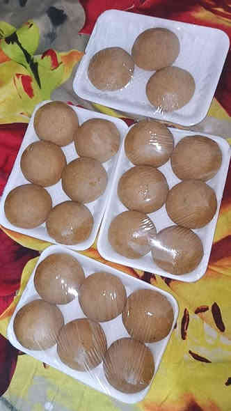 يتوفر توصيل داخل بغداد ***********
