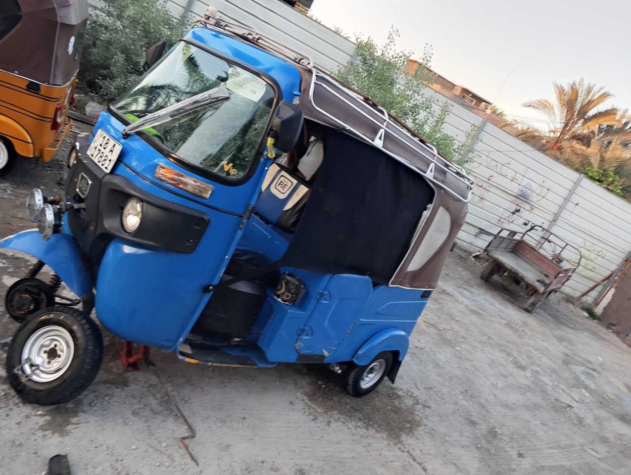 ما شاء الله


**إذا كنت صاحب هذا الإعلان وتريد حذفه لأي سبب، رجاءا أرسل رسالة إلى الدعم الفني**