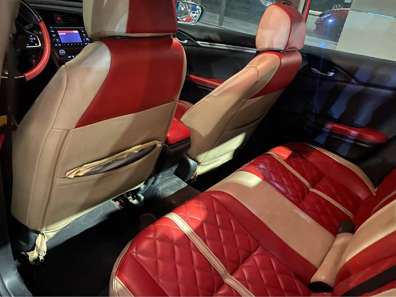 ‎هوندا سيفك ياباني 2019‎ بغداد, العراق


**إذا كنت صاحب هذا الإعلان وتريد حذفه لأي سبب، رجاءا أرسل رسالة إلى الدعم الفني**