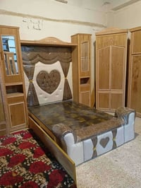 غرفة إيطالي • جديدة خام • مستعملة