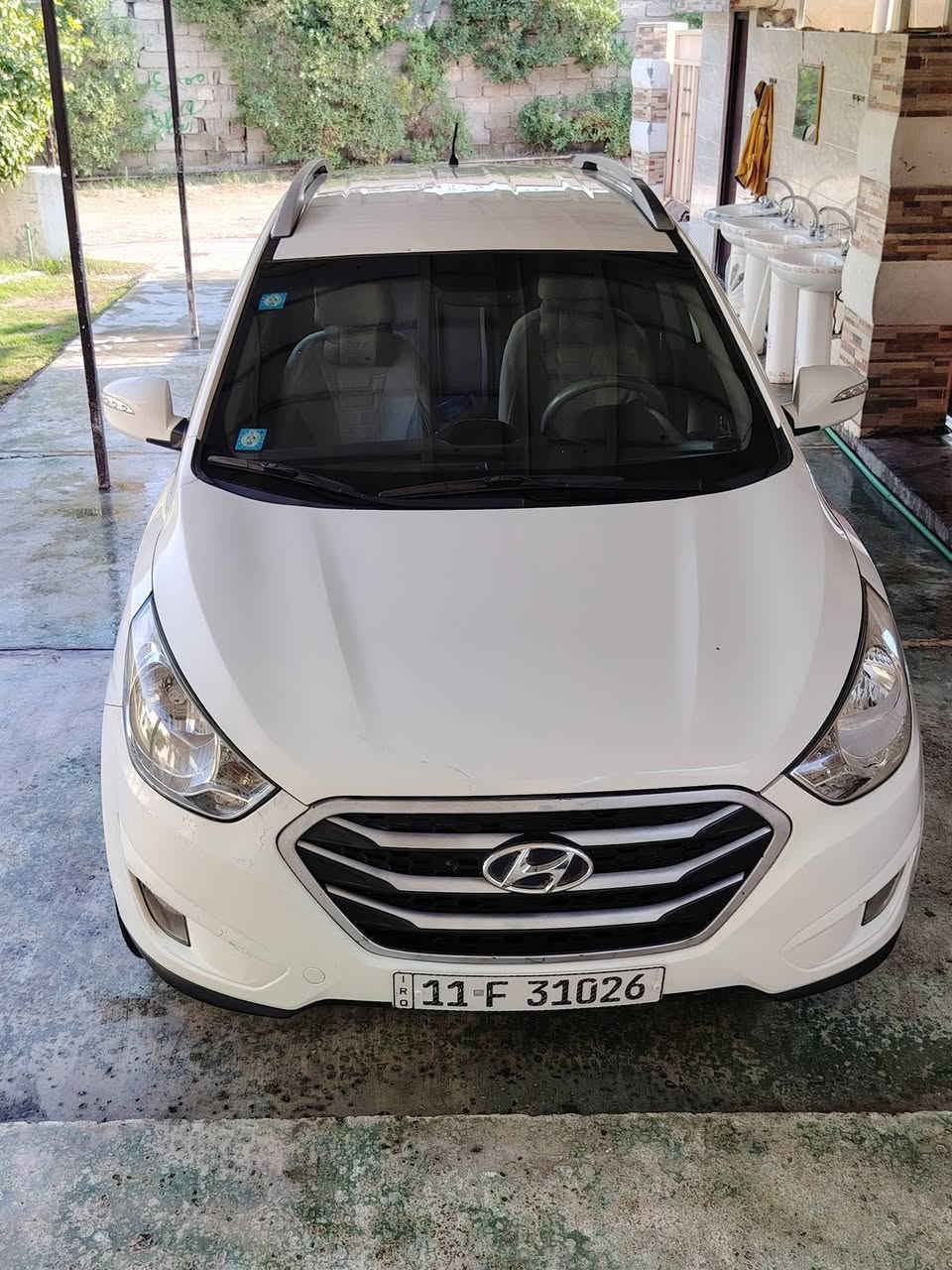 سلام عليكم توسان 2010 بغداد بسمي الرقم الجديد محرك ممفتوح صدر امامي خلفي جديد تخم تاير جديد اشير بل مري مقلفه الكاعيه جلد شاشه كامره تحكمات ستيرن ويل كروم تبريد تدفئه جديد السياره جاهزه ما تعبك
بيها ثلاثه قطع صبغ بدون دواخل
السعر 122 وبيها مجال بسيط
العنوان بغداد حي الجهاد منطقه المكاسب ***********
***********
