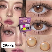عدسات مكبرة • عدسات اسنس • عدسات للعين • عدسات لاصقة • تجميل العيون • ...