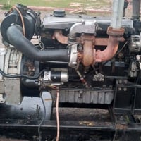 بيركنز انكليزي أصلي شرط الحمل نظام حمايه كامل توليد 125كيفي بسعر مناسب...