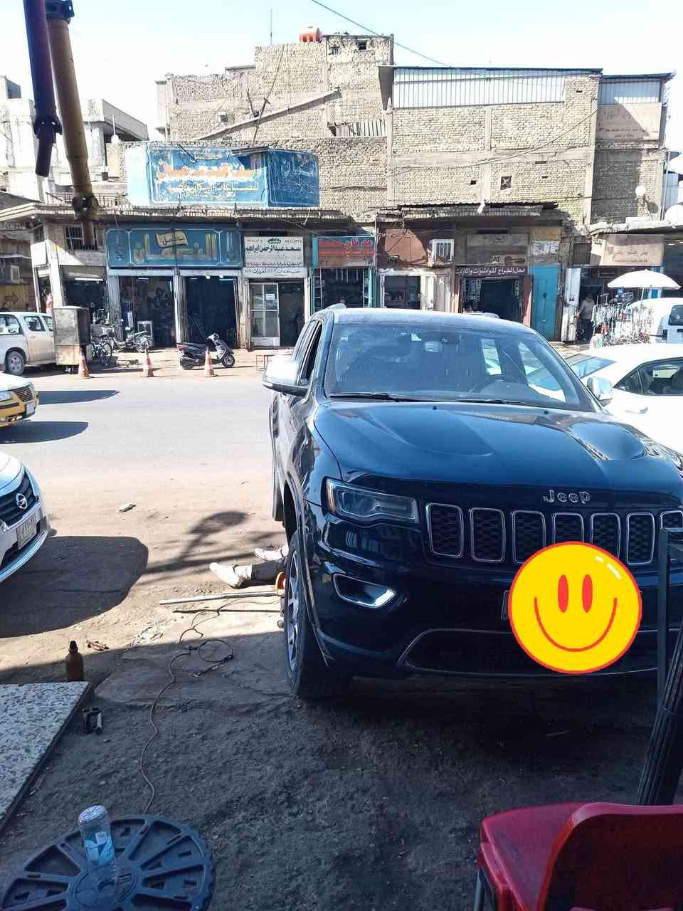 تبديل شيال كاردن
خدمات الاسطة" لتصليح كافة انواع الصلايب والكاردنات
 "جارجر"لاريدو"أوباما"BMW"marseds"فتون"هايلوكس"ججنبي"H1"H2"مسيبوشي"ياباني"صيني كوري امريكي"+لوريات كافة+شفلات+مكائن ثقيلة+كابوتا+مكائن زراعية+اختصاصنا عام 
🌡️ "الموقع باب الشيخ الشارع العام مقابل معمل النعمان"
"رقم الهاتف"
*********** واتساب
