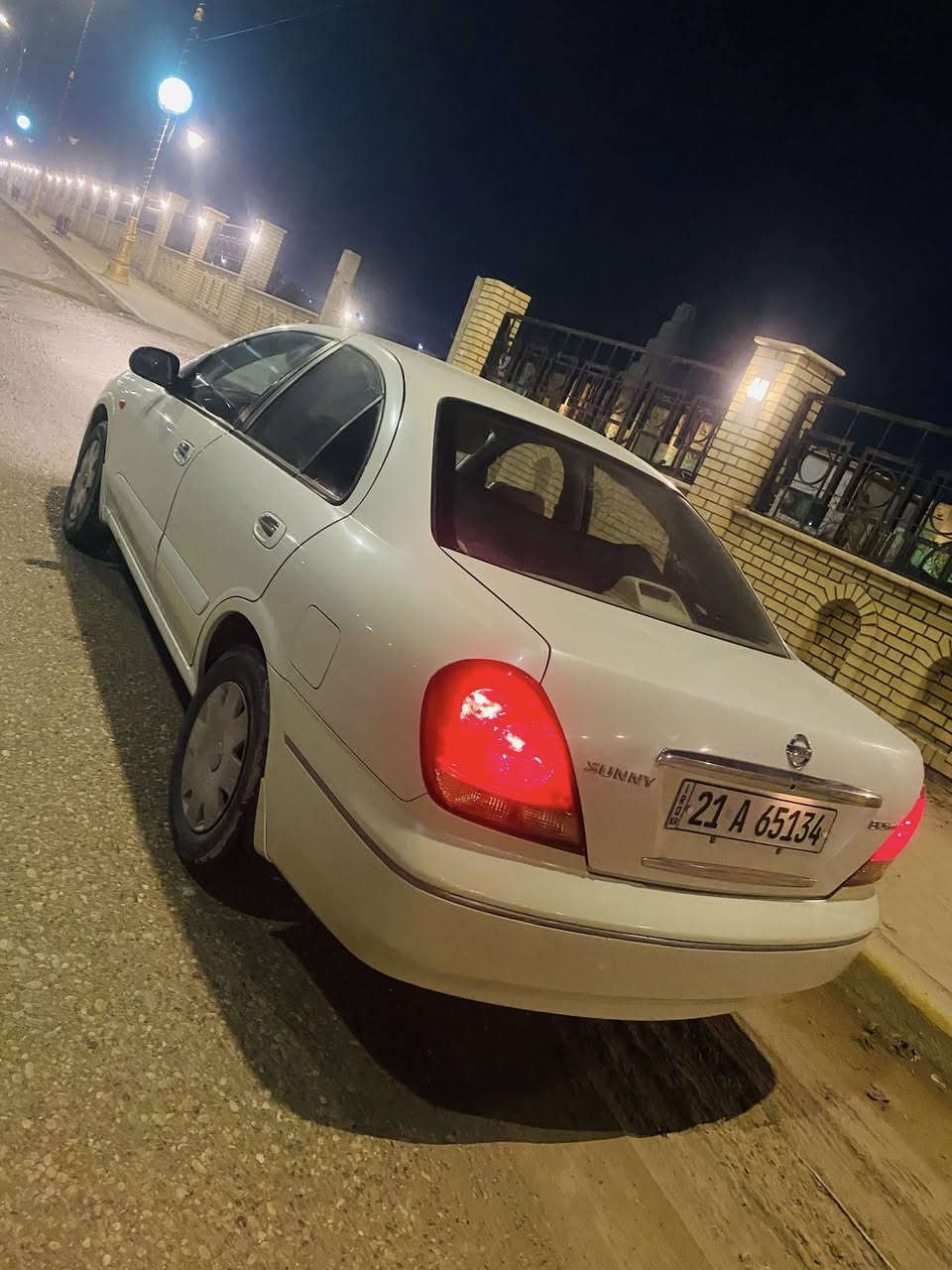 سني سامسونك 2009 للبيع سعر 100 رقم بغداد مكانه سامراء قرب الامامين تحويل مباشر صبغ نص البنيد ونص الجاملغ بدون دواخل وشرط الفحص كير محرك تبريد بشرط مكلف بلنشر ***********
