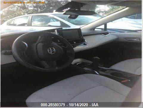 كورلا  للبيع والمراوس باقل منه موديل 2020 مواصفات le كير محرك صدر تخم تاير تبريد كله مكفول  حادثه مرفقه الصور وجاهزه مكان بالغزاليه والرقم *********** بغداد
