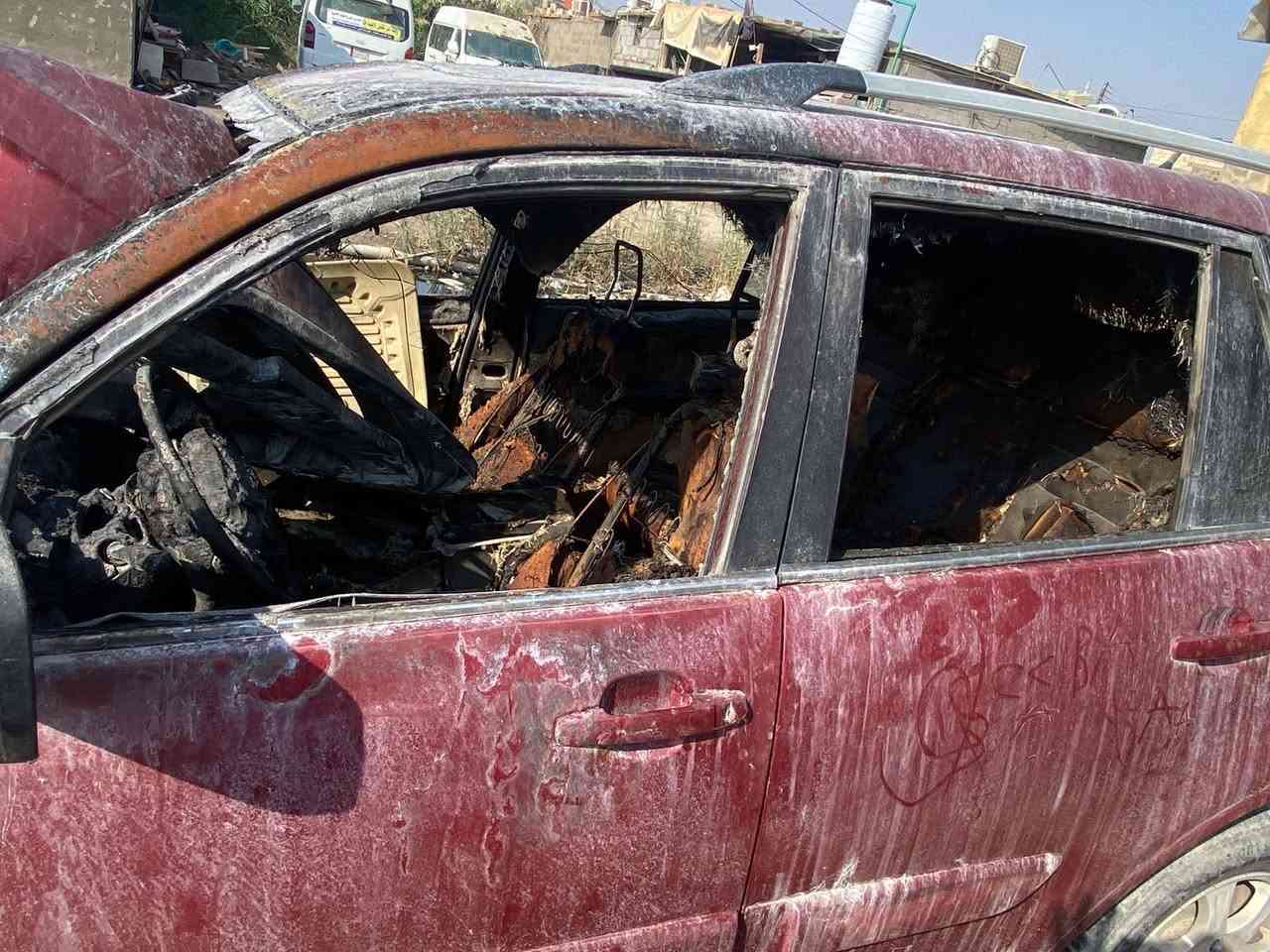 سياره  تيكو شيري بصره سعره 15ورقه 
***********
