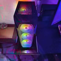 i5-7400 • GTX1050Ti • رام16جيجا