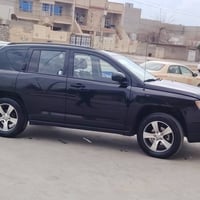 جيب كومباس • أربيل